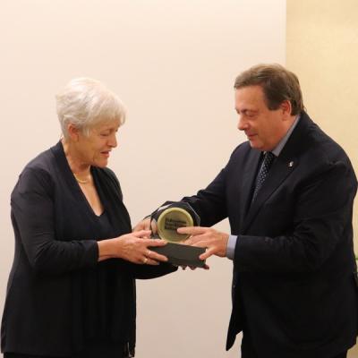 Caterina Ciambotti Premiata Da Lorenzo Antonelli 3