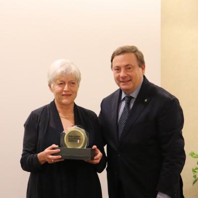 Caterina Ciambotti Premiata Da Lorenzo Antonelli 4