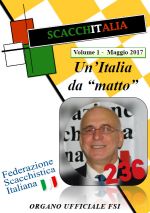 Scacchitalia 2017/1 - Maggio