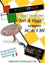 Scacchitalia 2017/2 - Novembre