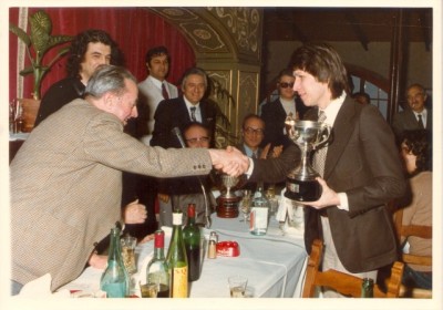 1974 - Castelvecchio