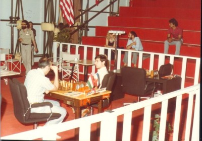 1982 - Torino - World Masters
