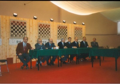 1995 - Verona, Campionato Italiano