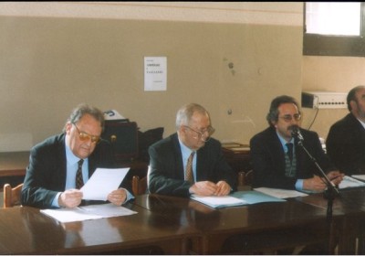 1998 - Bologna, Assemblea FSI