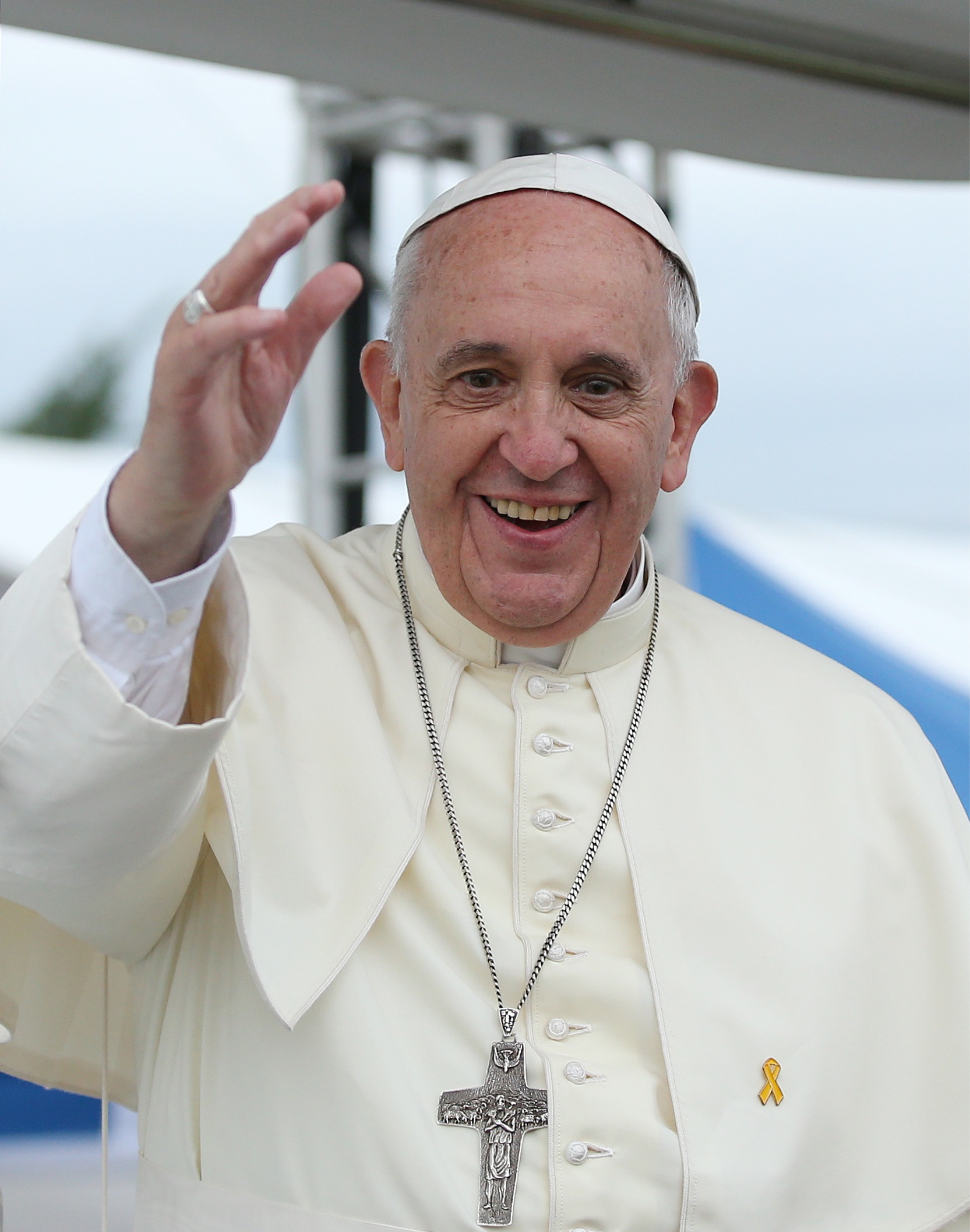 Disposizioni in occasione delle esequie del Santo Padre