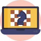 Corso di Formazione per Arbitri FSI online (online - ibrido - scacchi 960)