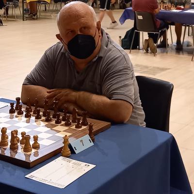 Antonio Martorelli1