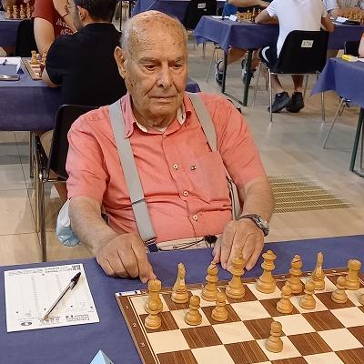 Antonio Pipitone