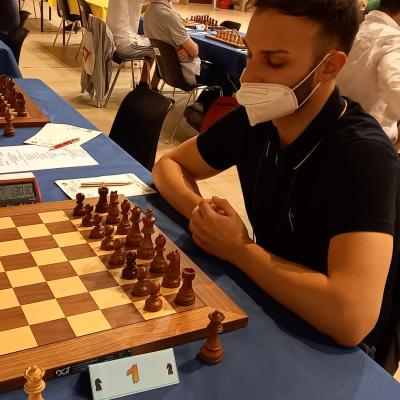 Giuseppe Lettieri1