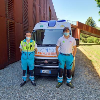 I Nostri Addetti