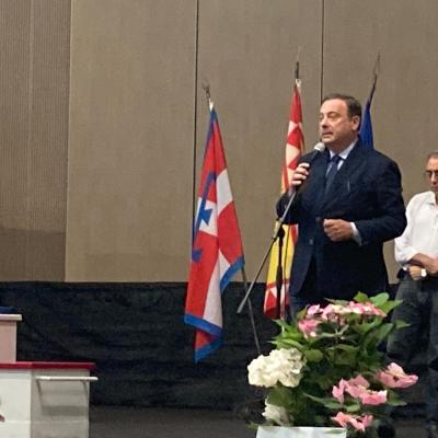 Il Vice Presidente