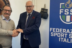 Rinnovato il Protocollo d'intesa tra la FSI e la Federazione Sport per Sordi
