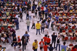 Trofeo Scacchi scuola, edizione 2026: tutto quello che c'è da sapere