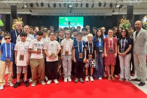 Mondiali juniores: molto bene Perossa, Bogacheva e Beliman