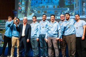 Lazio scacchi Campione d'Italia 2026: è il secondo titolo consecutivo