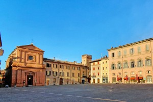 A Imola dal 6 al 12 luglio le Semifinali del Campionato italiano e i Campionati d'Italia per categoria