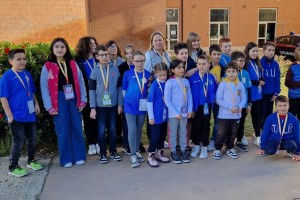 Mondiali per cadetti: i risultati degli 