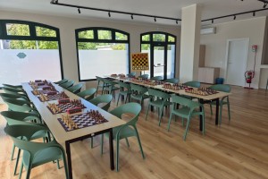 Campionati italiani 2025 a Spilimbergo: tutti i partecipanti ai tre tornei