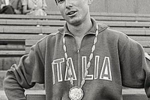 Il mondo dello sport onora Livio Berruti, Campione olimpico nel 1960