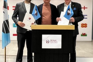 Firmato un Accordo di cooperazione tra la FSI e la Federazione turca