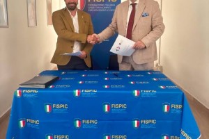 Firmato un protocollo d'intesa tra la FSI e la FISPIC, la Federazione paralimpica per ipovedenti e ciechi