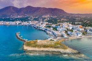 Europei seniores a Creta, due squadre italiane in gara: ecco i nomi