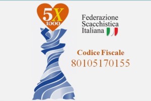 E' possibile assegnare il 5x1000 alla FSI: ecco come fare