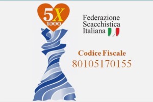 Il 5x1000 si può versare anche alla FSI. Ecco come fare