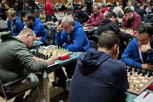 La Master e il CISF 2026 si disputeranno a Darfo Boario Terme