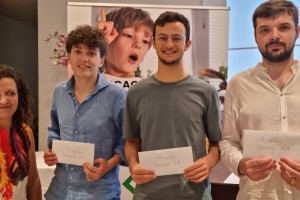 Semifinali dei Campionati italiani: trionfa Gilevych. Tutti i qualificati 