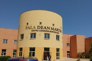 Mondiali Juniores di Montesilvano: i dieci atleti della squadra ufficiale della FSI