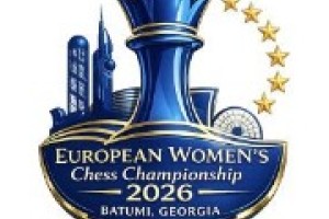 A maggio gli Europei femminili individuali a Batumi: quattro le italiane iscritte