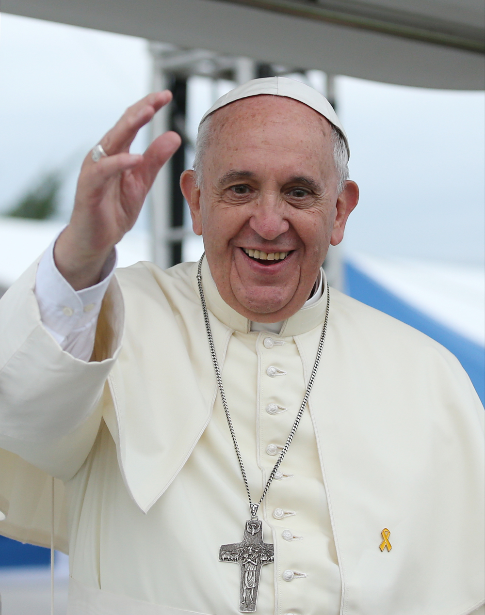 I funerali di Papa Francesco: il 26 aprile sospesi tutti gli eventi sportiviI