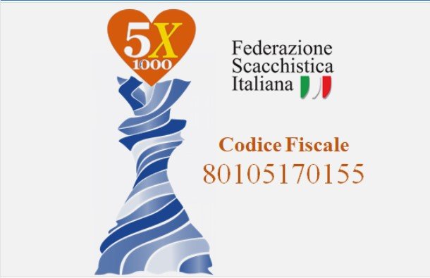 Dal 20 maggio si può assegnare Il 5x1000 alla FSI. Ecco come fare