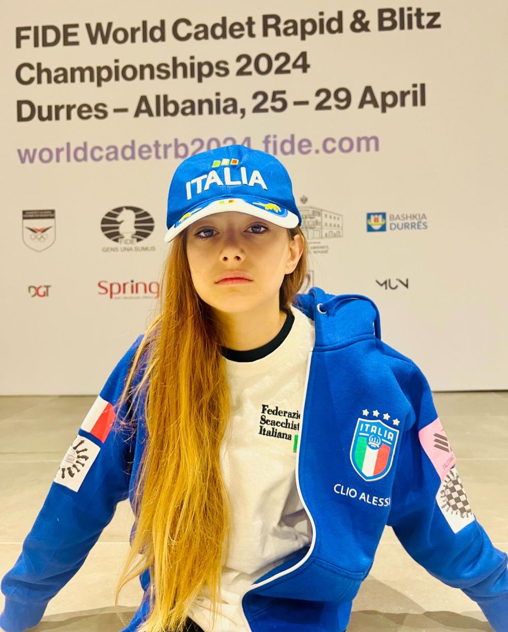 Clio Alessi