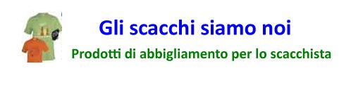 FSI - Gli scacchi siamo noi