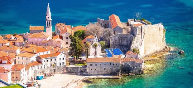 Europei juniores di Budva: pronta la delegazione azzurra
