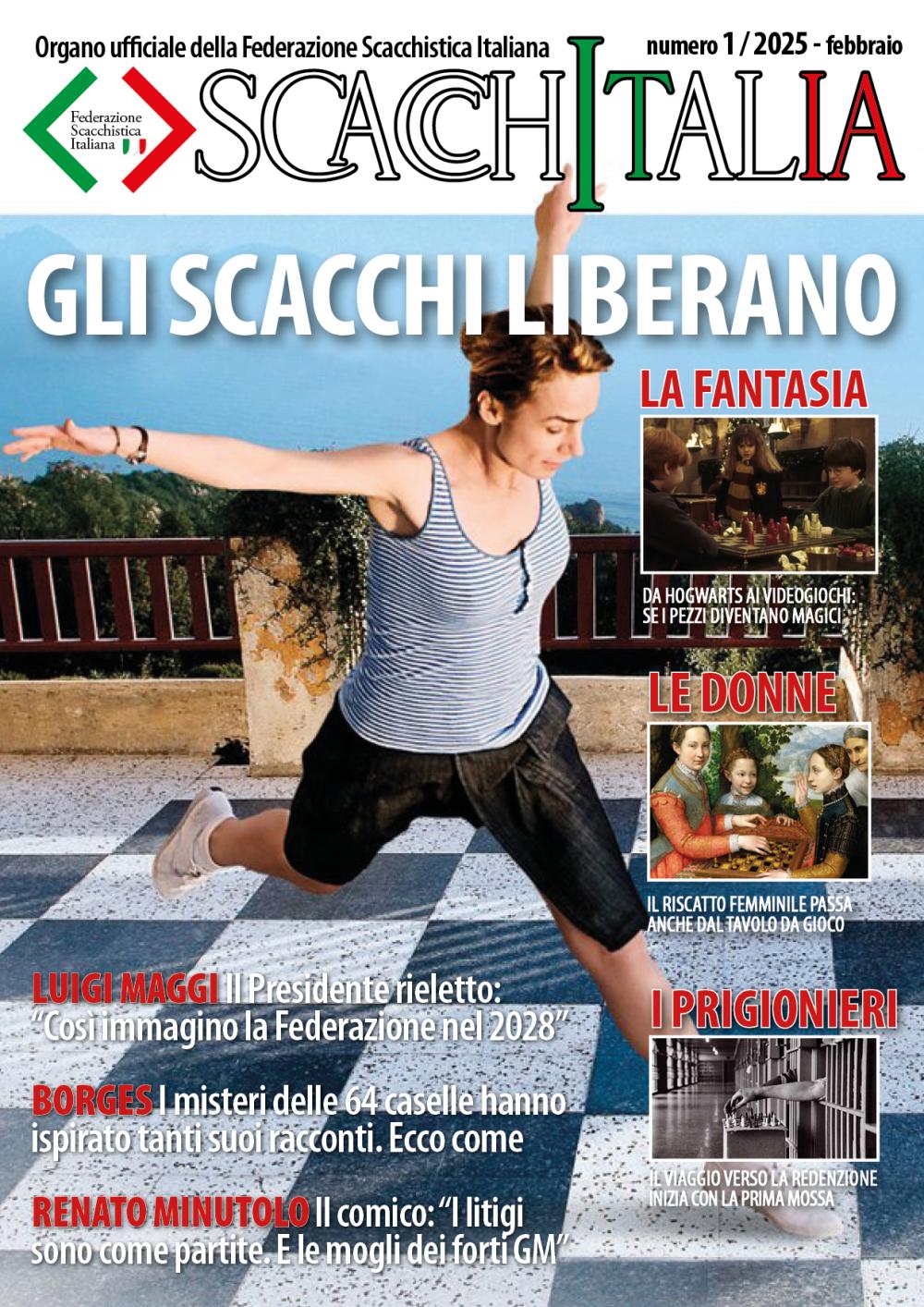 Calendario Calendario