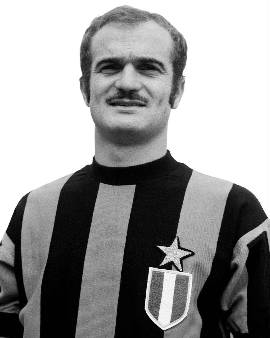 Un minuto di silenzio per ricordare Sandro Mazzola