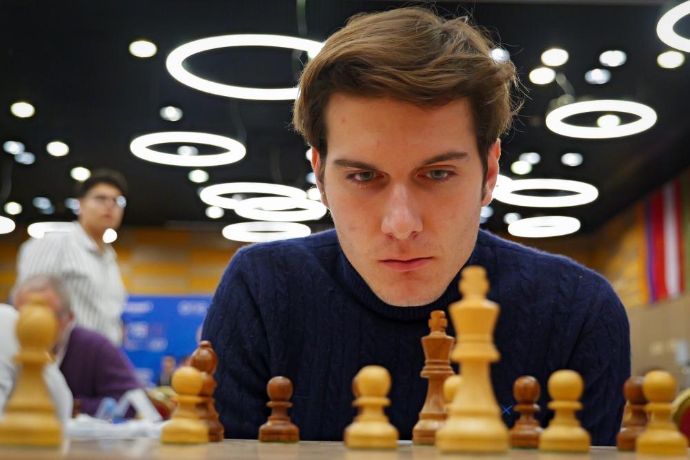 Luca Moroni