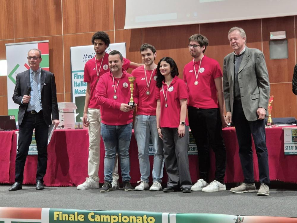Pedone Isolano
