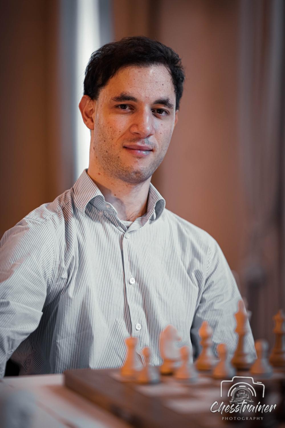 Valerio Carnicelli