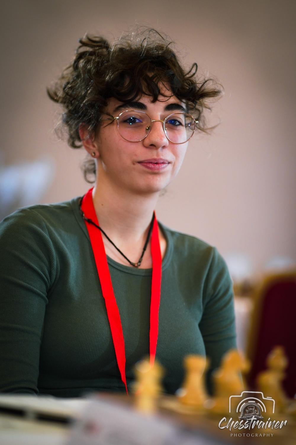 Elisa Cassi