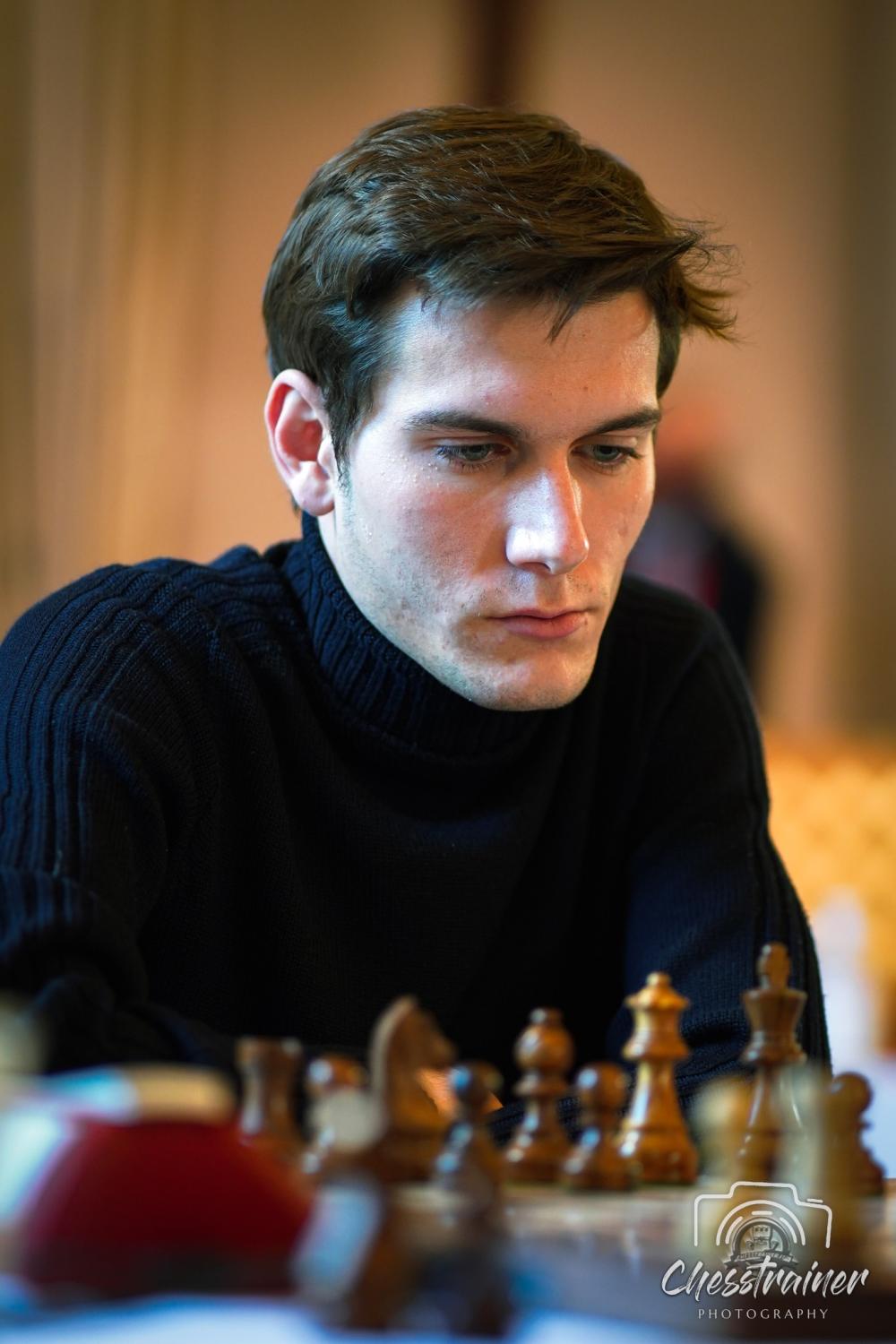 Luca Moroni