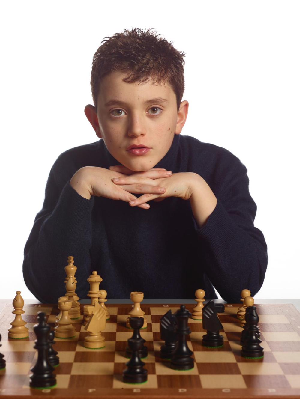 Leonardo Vincenti I sette italiani che parteciperanno ai Mondiali per ''cadetti'' di Sharm el-Sheik