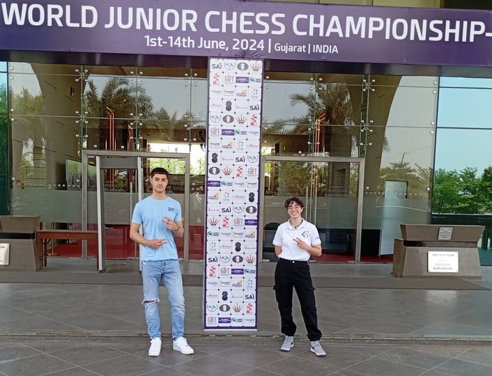 Mondiali Under 20: i risultati di Simone Pozzari ed Elisa Cassi