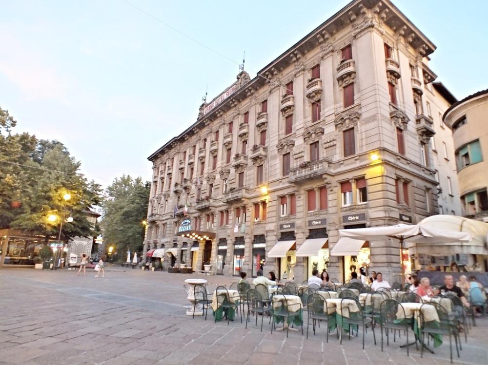 La Conferenza nazionale degli istruttori si svolgerà a Salsomaggiore il 3 luglio