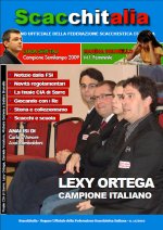 Scacchitalia 11 - Febbraio 2010