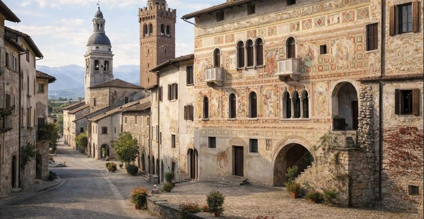 Campionati italiani Gioco rapido a Spilimbergo dal 27 al 29 novembre: aperte le iscrizioni