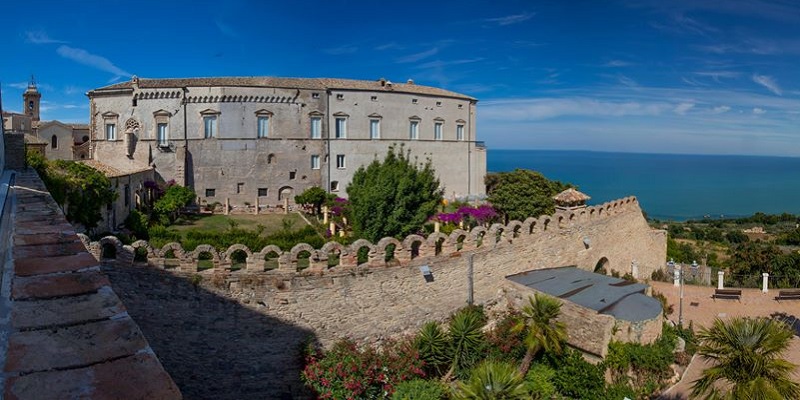 La prossima settimana a Vasto la serie Master e il Campionato italiano a squadre femminile. Le squadre in competizione